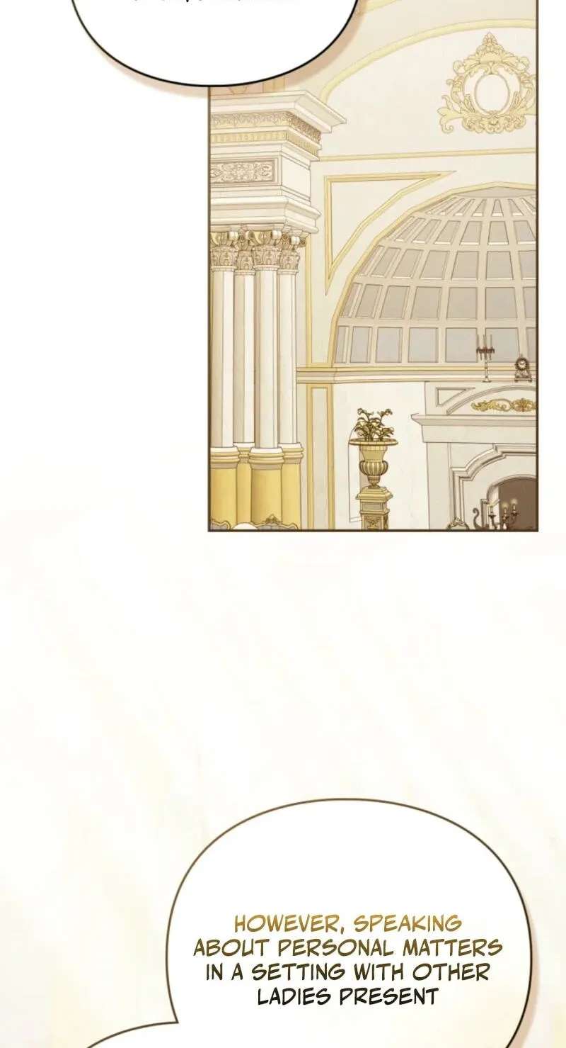 The Search for the Duchess's Husband Chapter 38 - page 71