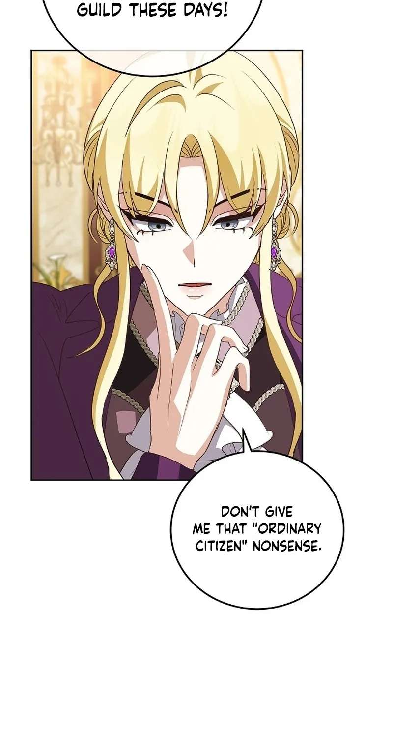 Let's Start Part 2 of this Ruined Work Chapter 48 - page 25