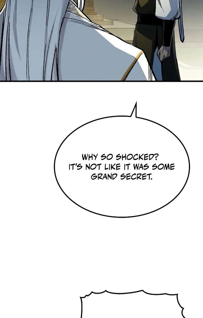 Reincarnated Murim Lord Chapter 137 - page 43