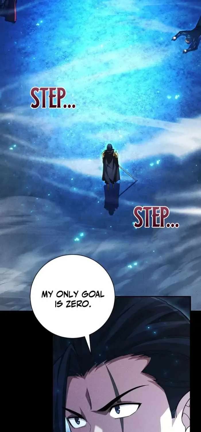 Idle Player Returns As A God Chapter 89 - page 34