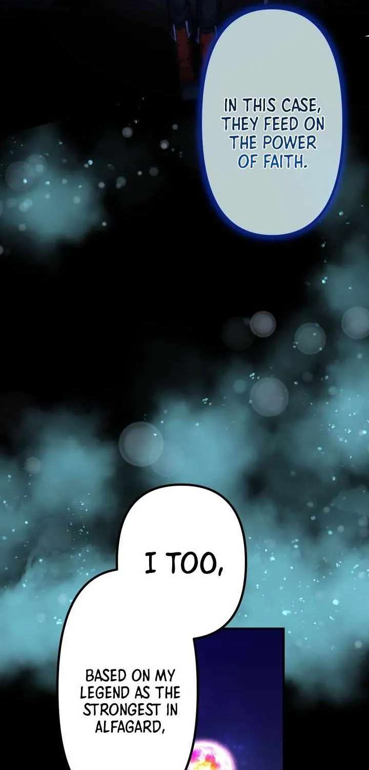 I Became An S-Rank Hunter With The Demon Lord App Chapter 163 - page 62