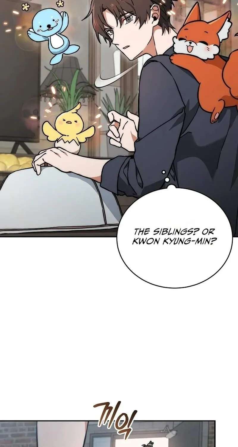 National-Level Big Shots Flock to My Farm Chapter 2 - page 103