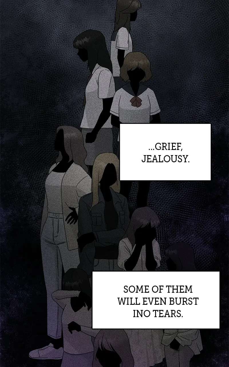 Finding a Ticket Into Your Heart Chapter 39 - page 40