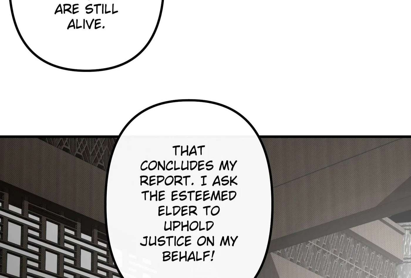 Reverend Insanity Remake Chapter 29 - page 142