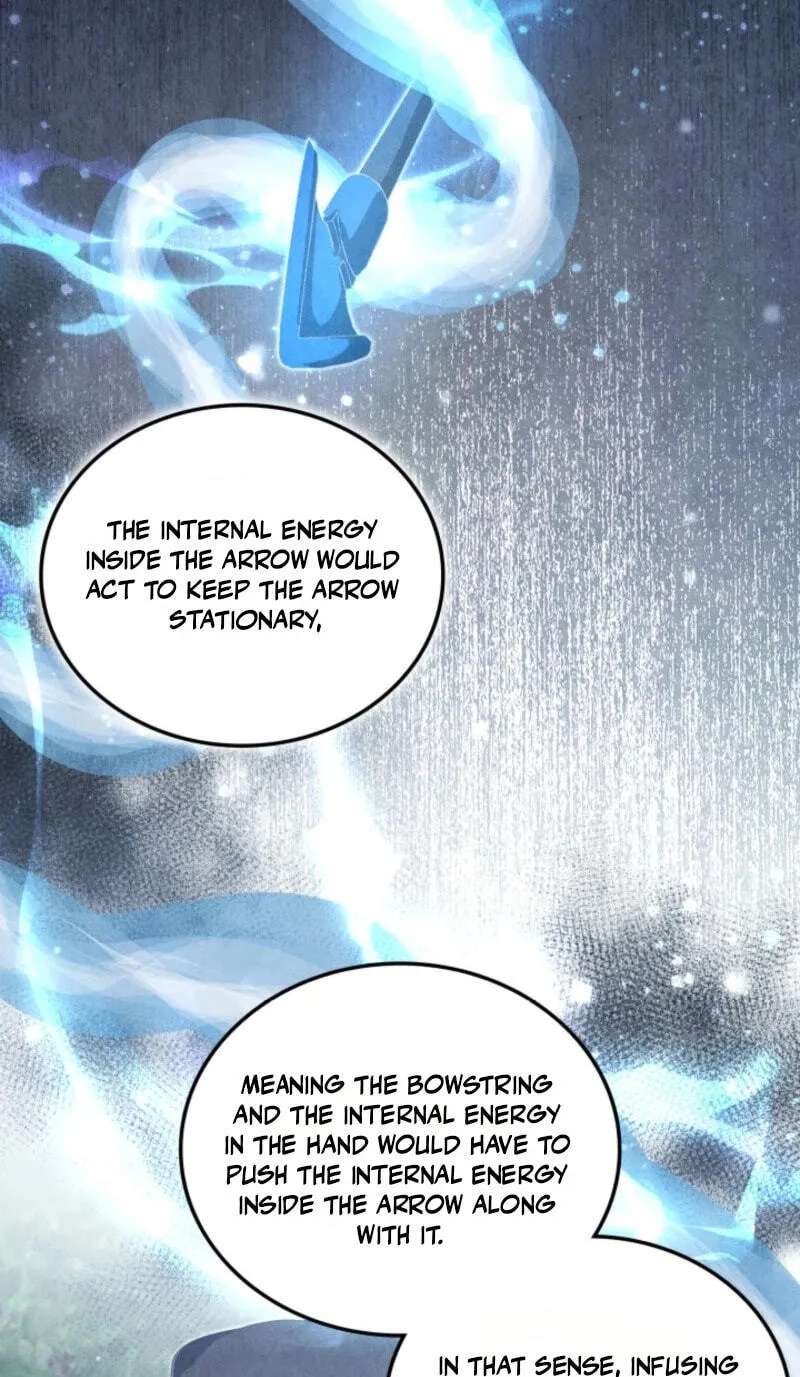 How to Survive as a Martial World Civil Servant Chapter 78 - page 57