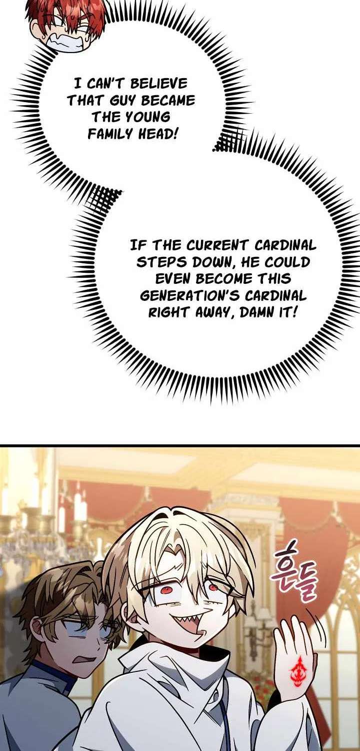 I'm Gonna Annihilate This Land Chapter 92 - page 46