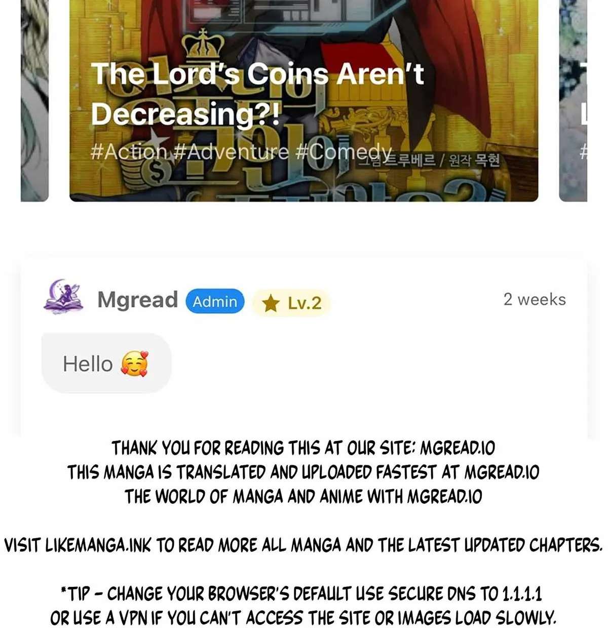The Ultimate Wantless Godly Rich System Chapter 82 - page 93