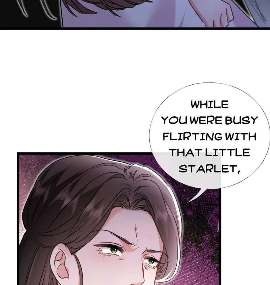 After Refusing to Donate a Kidney, I Became My Ex’s Little Aunt Chapter 43 - page 21
