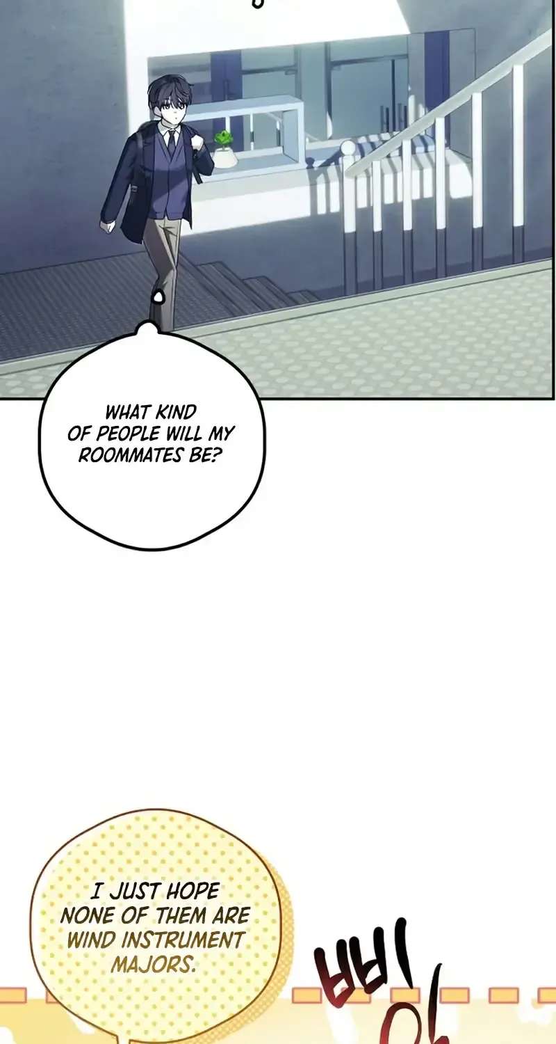 Da Capo for a Musical Genius Chapter 3 - page 76
