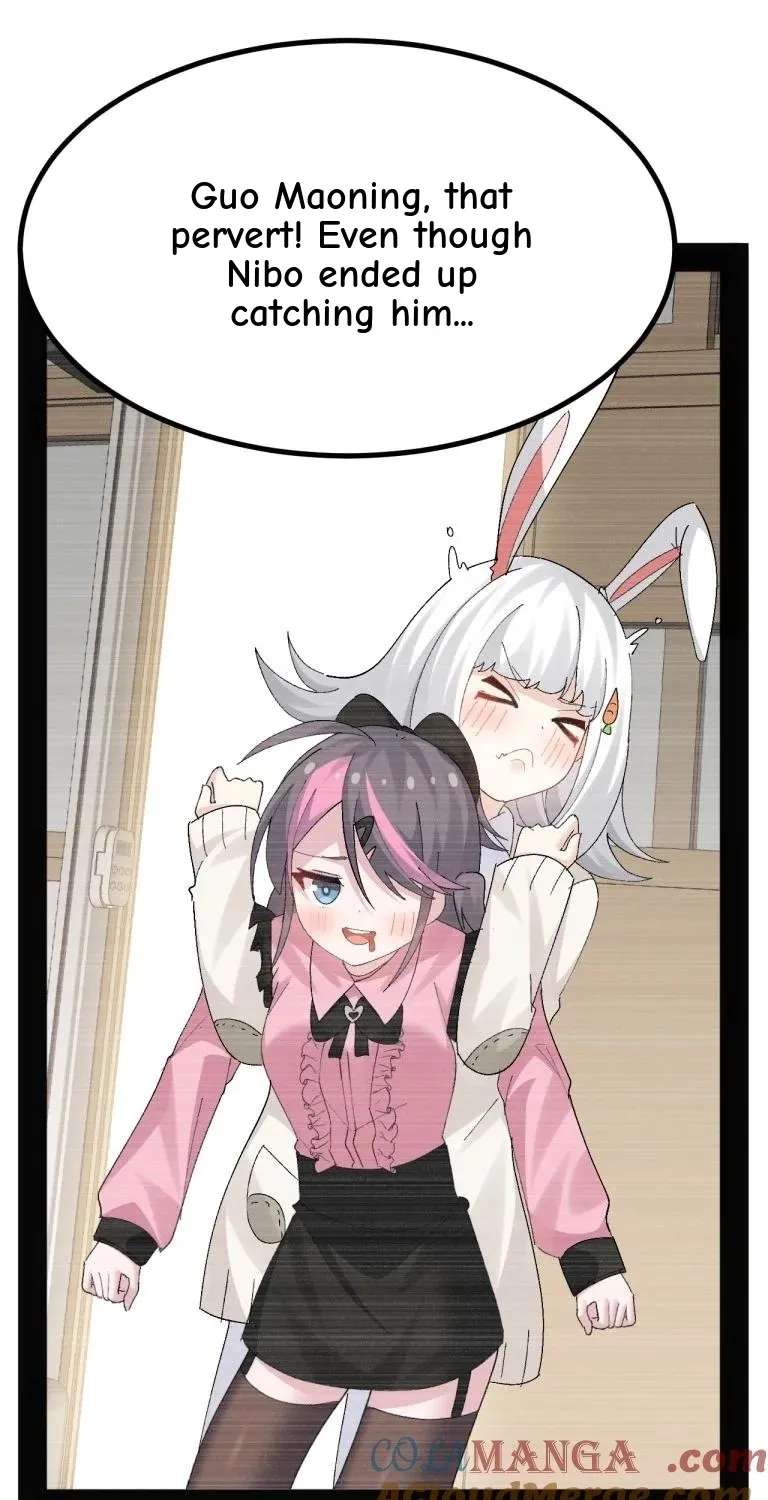 The Graduation Project Is, Making Butter! Chapter 78 - page 5