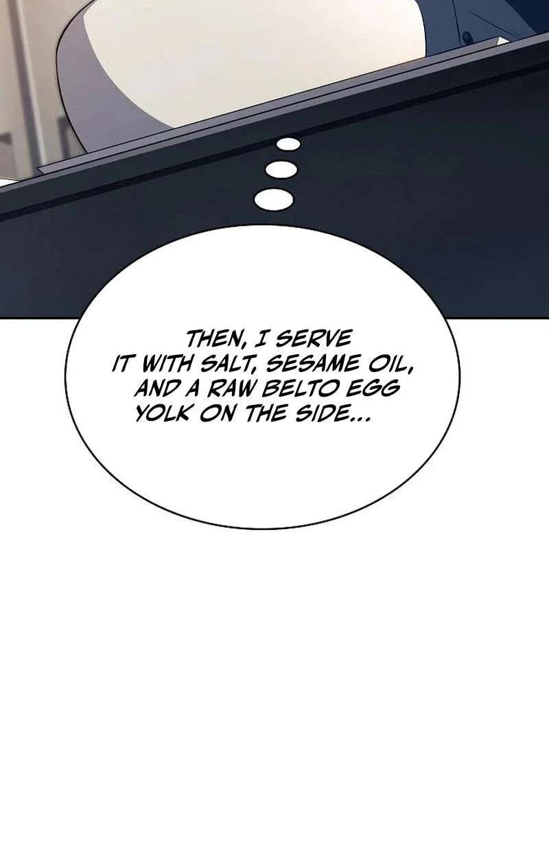 Eat Before You Go Chapter 76 - page 118