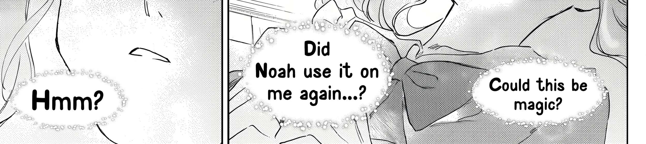 The legendary witch is reincarnated as an oppressed princess Chapter 16 - page 81