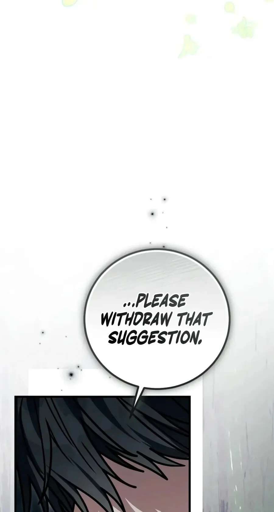 The Regressor and the Blind Saintess Chapter 21 - page 98