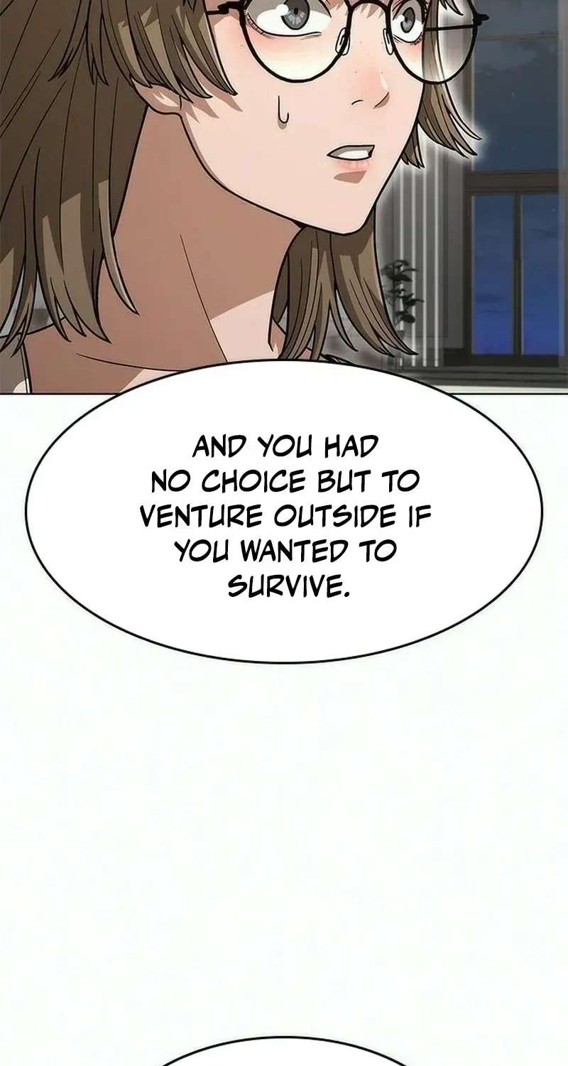 Love Tears Apart The Zombies Chapter 4 - page 134