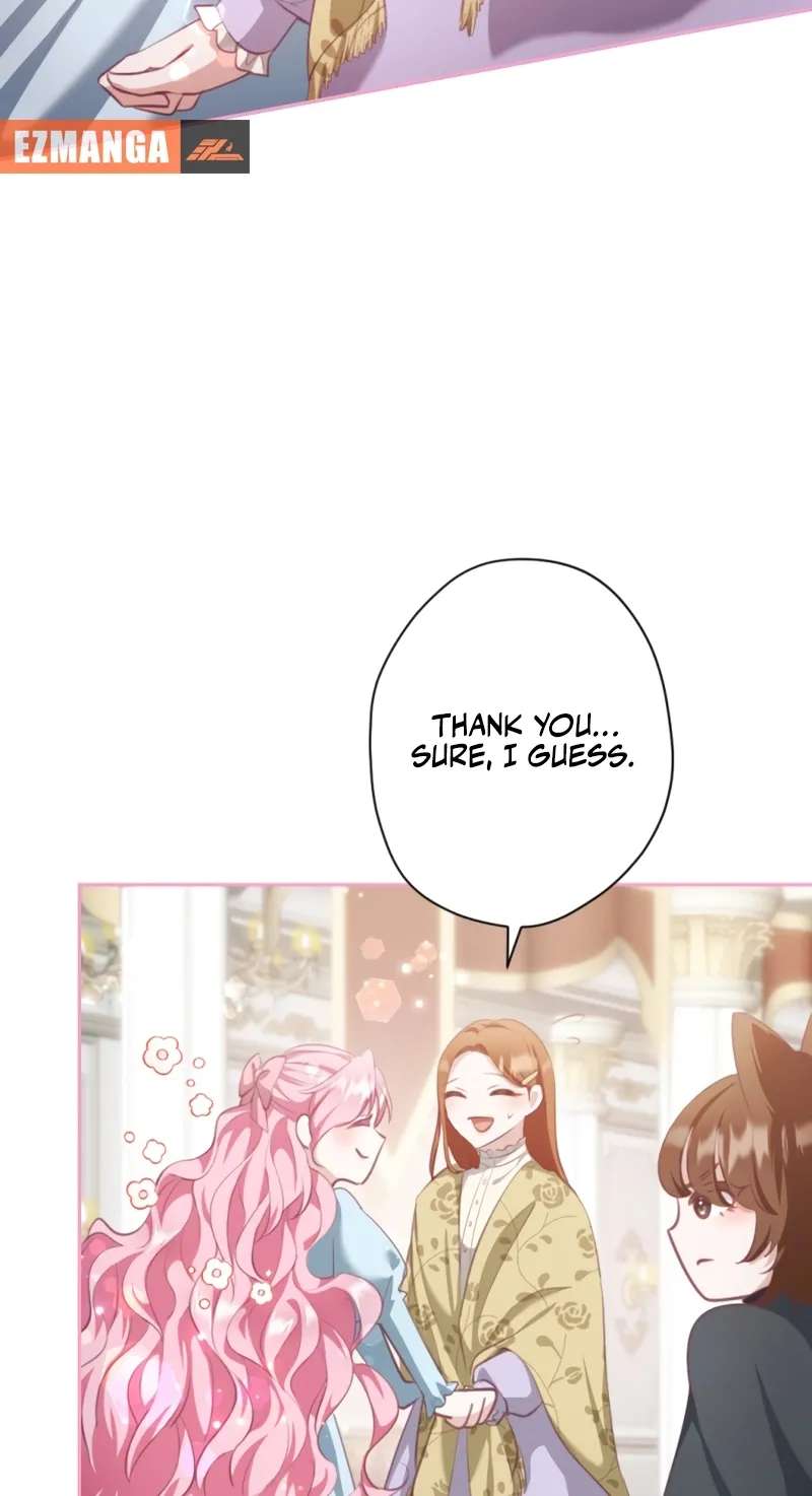The Unhappy Poison Witch's Happy Marriage Chapter 8 - page 54