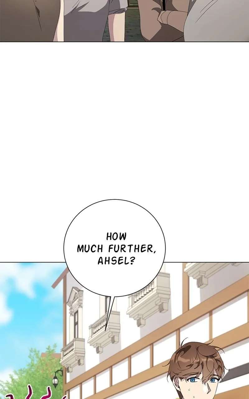 Wished You Were Dead Chapter 112 - page 108