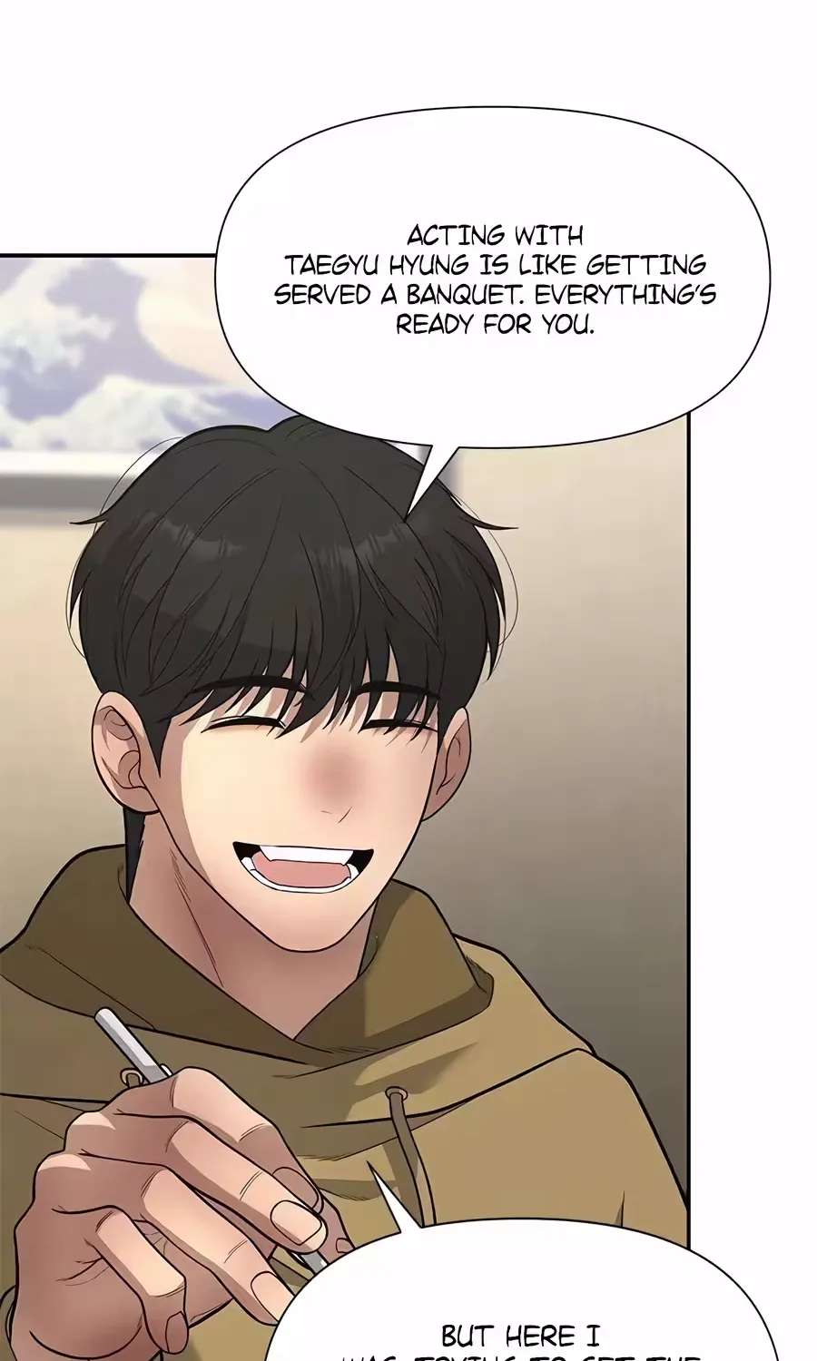King of Improvisation Chapter 33 - page 109