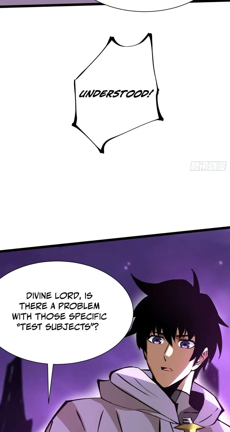 I Really Don't Want To Learn Forbidden Spells Chapter 185 - page 26