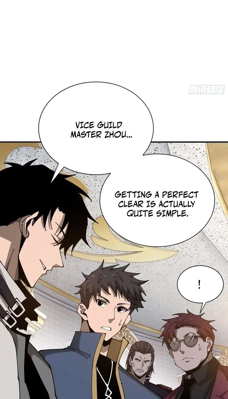 This Assassin Is Open and Aboveboard Chapter 19 - page 42