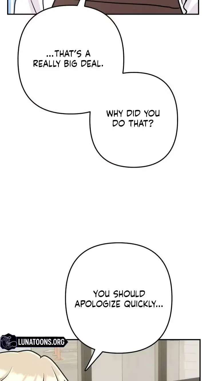 Operation Heart-Pounding Chapter 44 - page 46