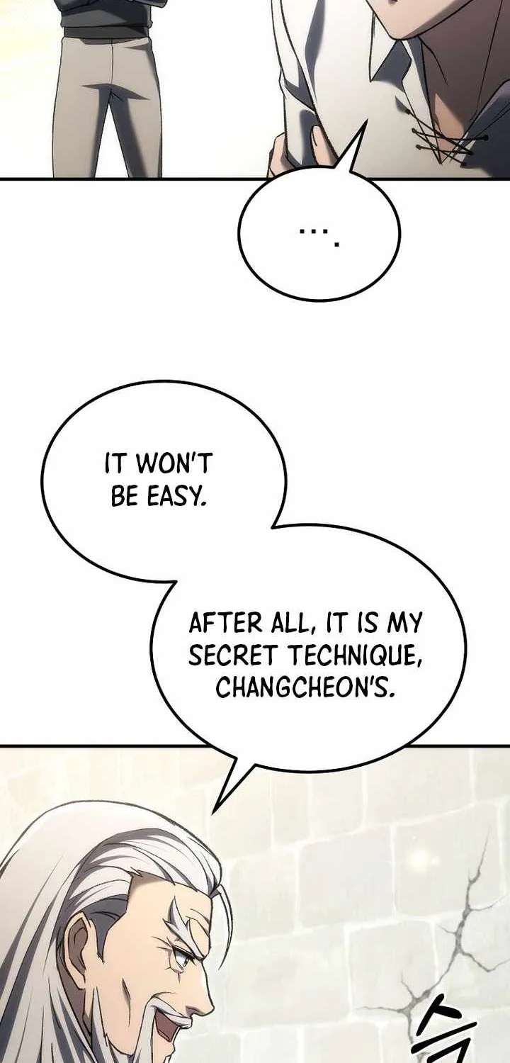 Genius Blacksmith’s Game Chapter 69 - page 15