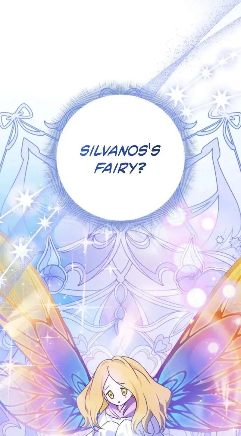 The Count's Beloved Contract Young Lady Chapter 49 - page 5
