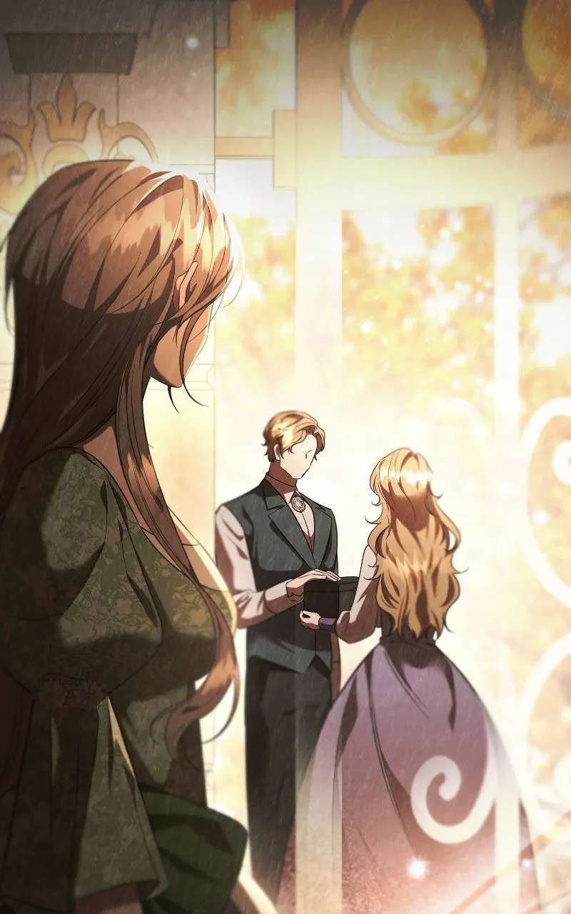 Dear My Flawless Duke Chapter 5 - page 96
