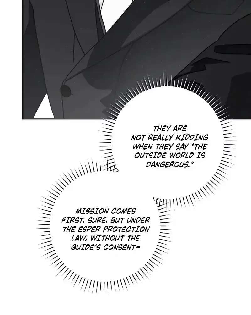 A Guide to Proper Precognition Chapter 2 - page 3