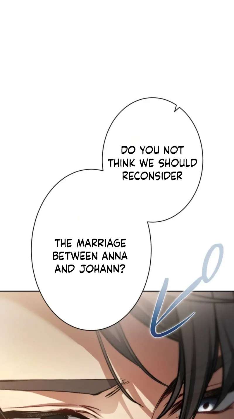 I Was Reincarnated as the Villainess's Sister Chapter 31 - page 21