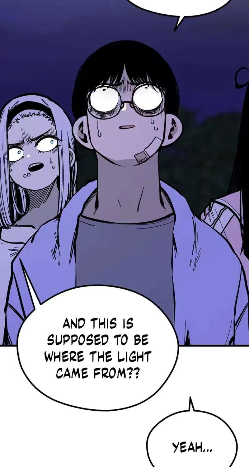The Student, the Witch, and the Academy Chapter 82 - page 36