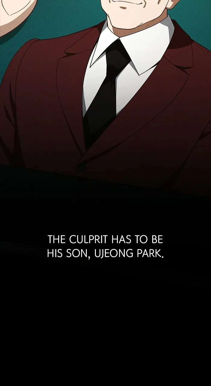 The GeniusWants an Ordinary Life Chapter 61 - page 40