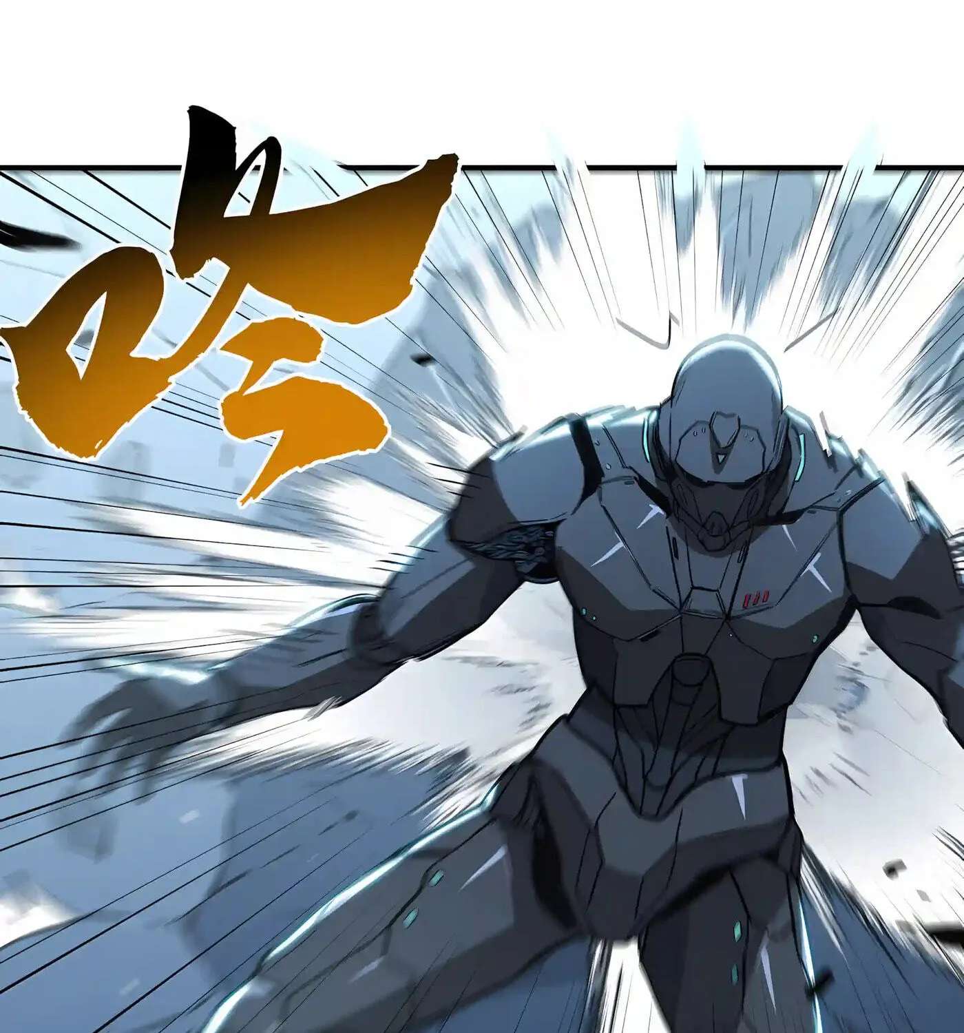 High-Martial World: One Hand to Overwhelm Three Thousand Emperors! Chapter 62 - page 57
