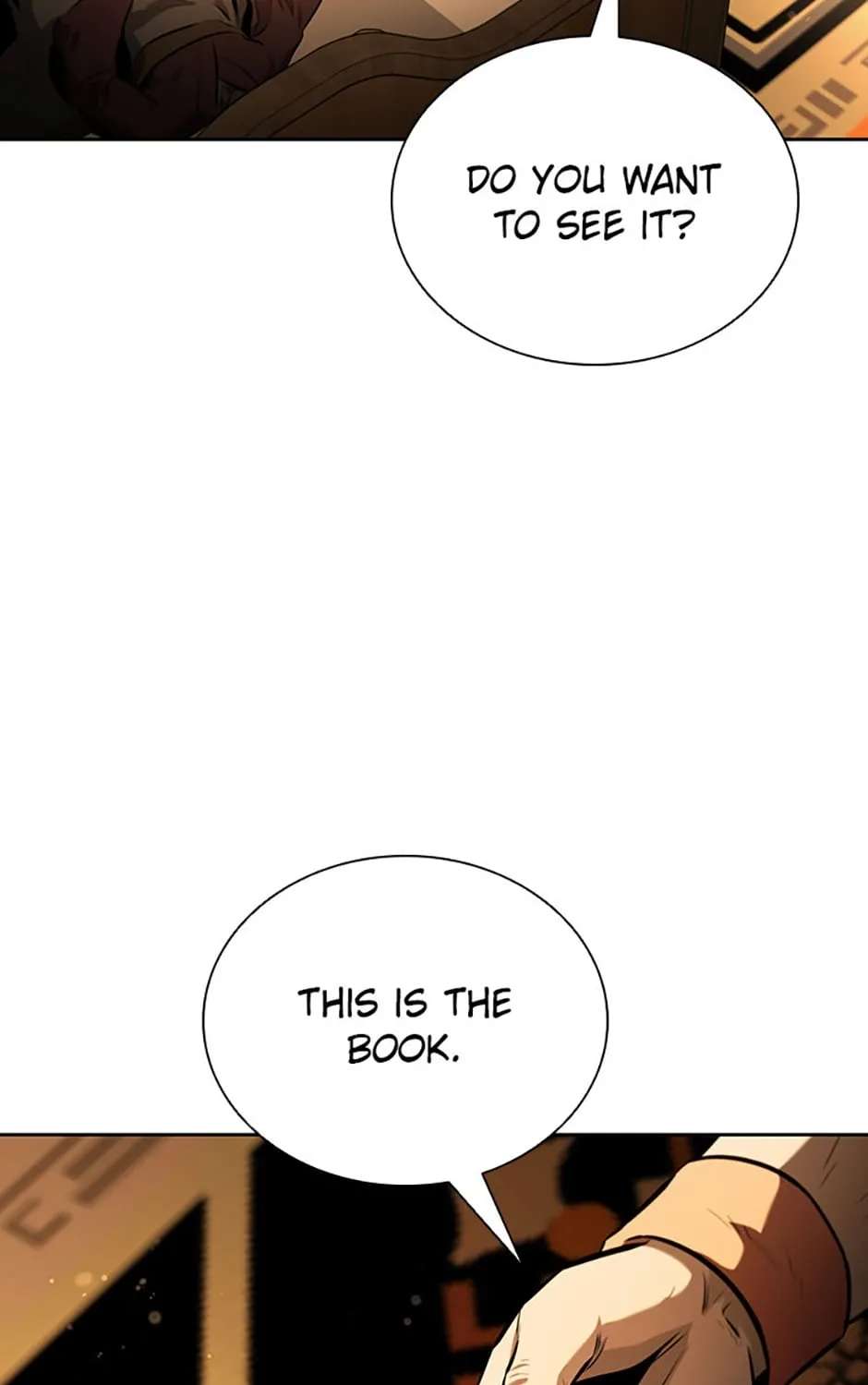 Absolute Master of the Senate Chapter 64 - page 47