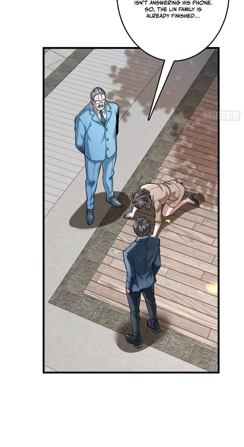 The Ultimate Prodigy Chapter 9 - page 39