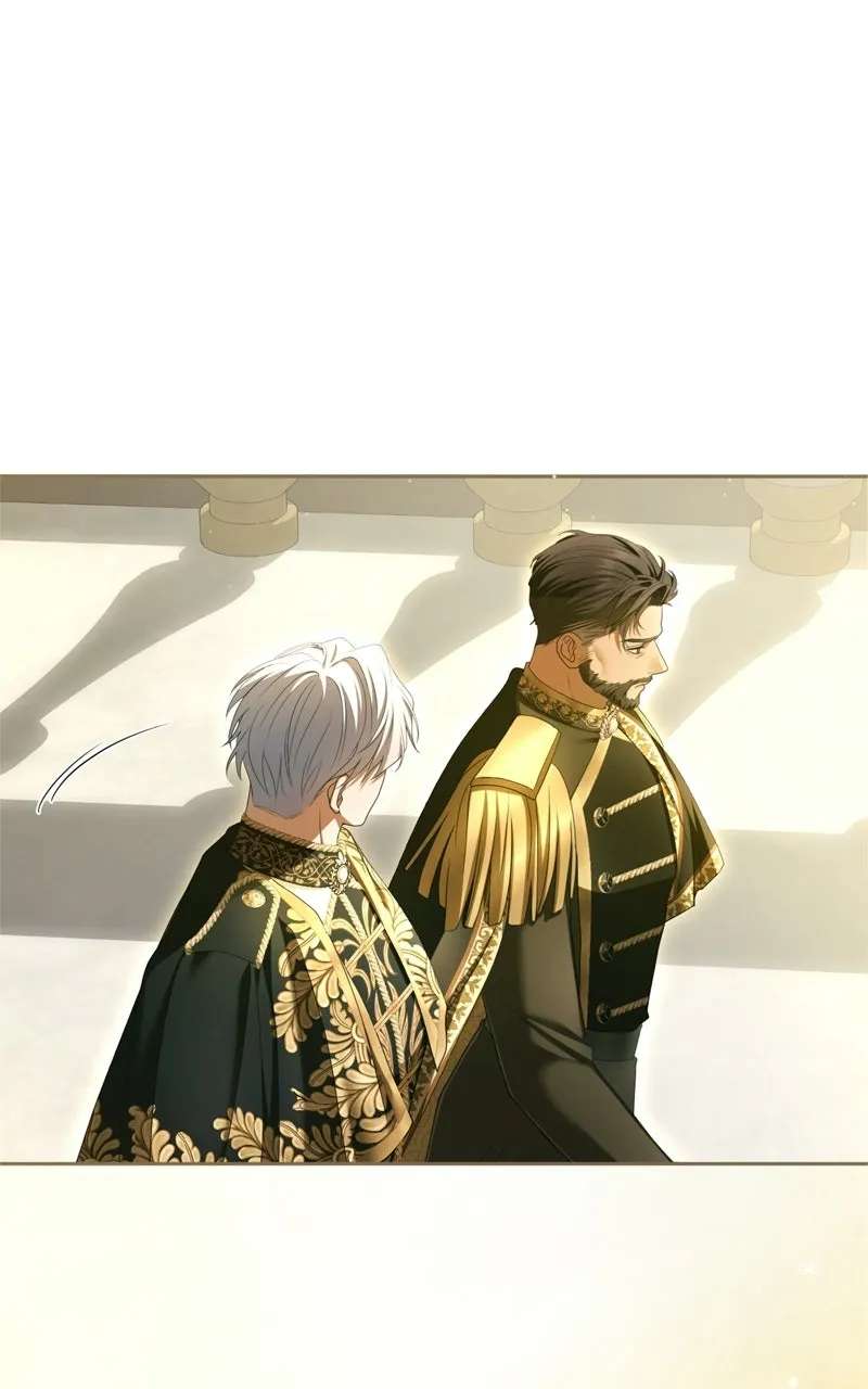 I've Fallen for the Empire'sGreatest Villainess Chapter 92 - page 74
