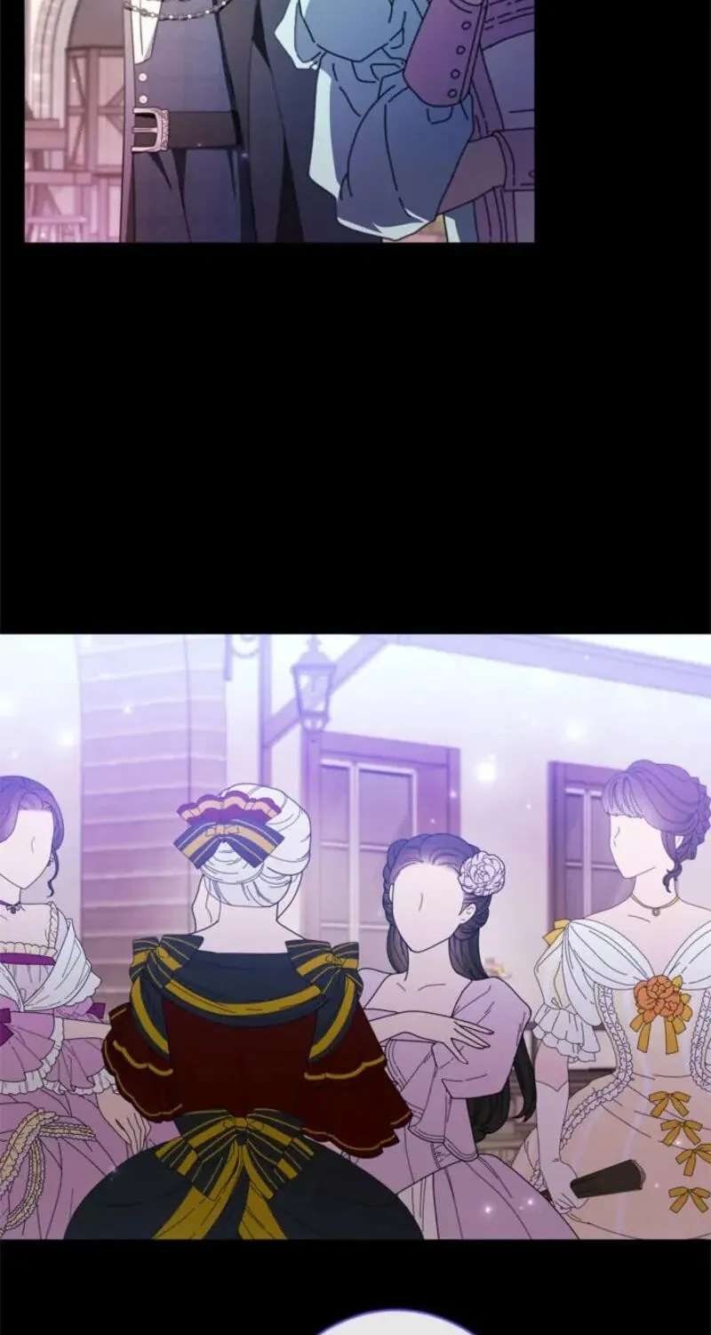 The Count's Beloved Contract Young Lady Chapter 46 - page 25