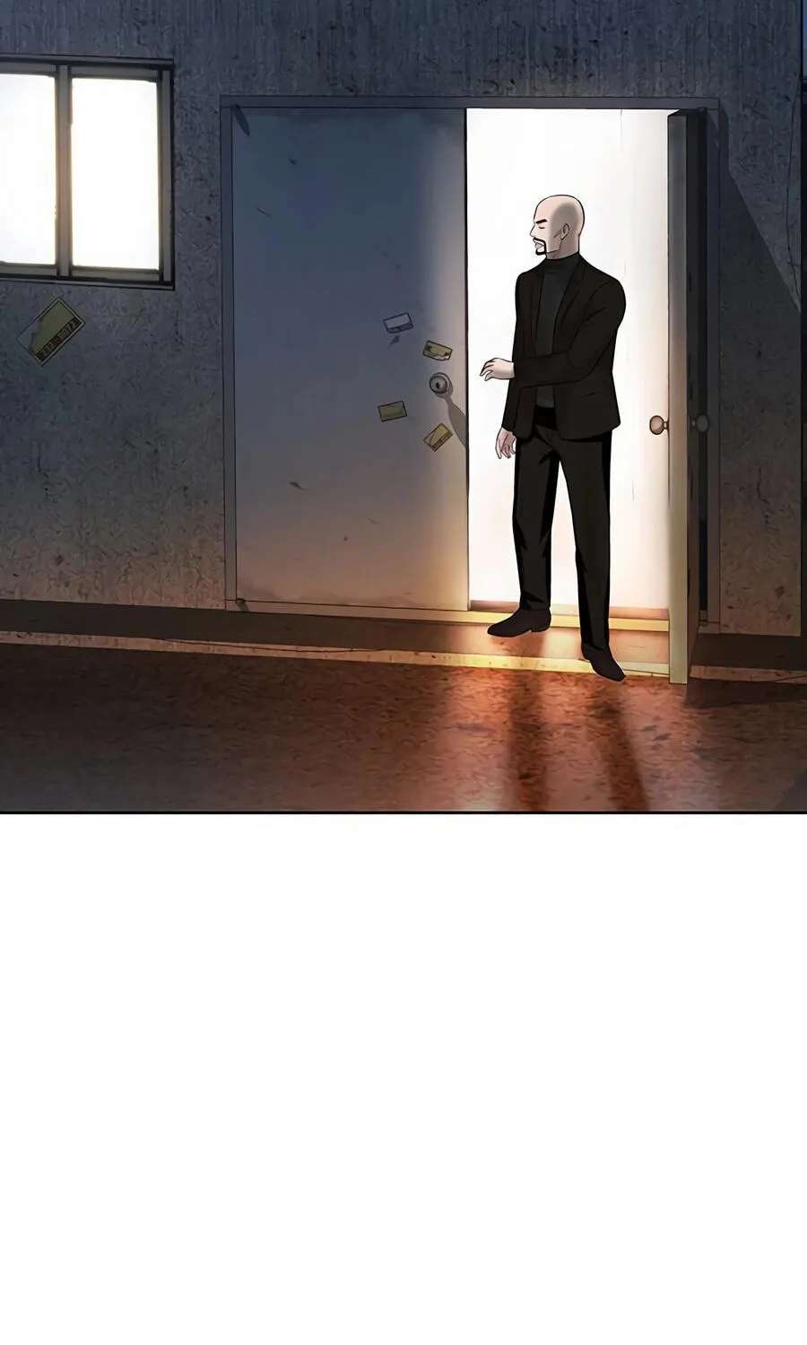 Lotto 1st Place Winner Goes to Work Too Chapter 93 - page 89