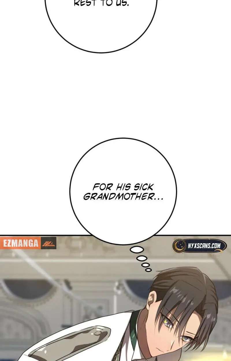My Childhood Friends Are Trying to Kill Me Chapter 97 - page 46