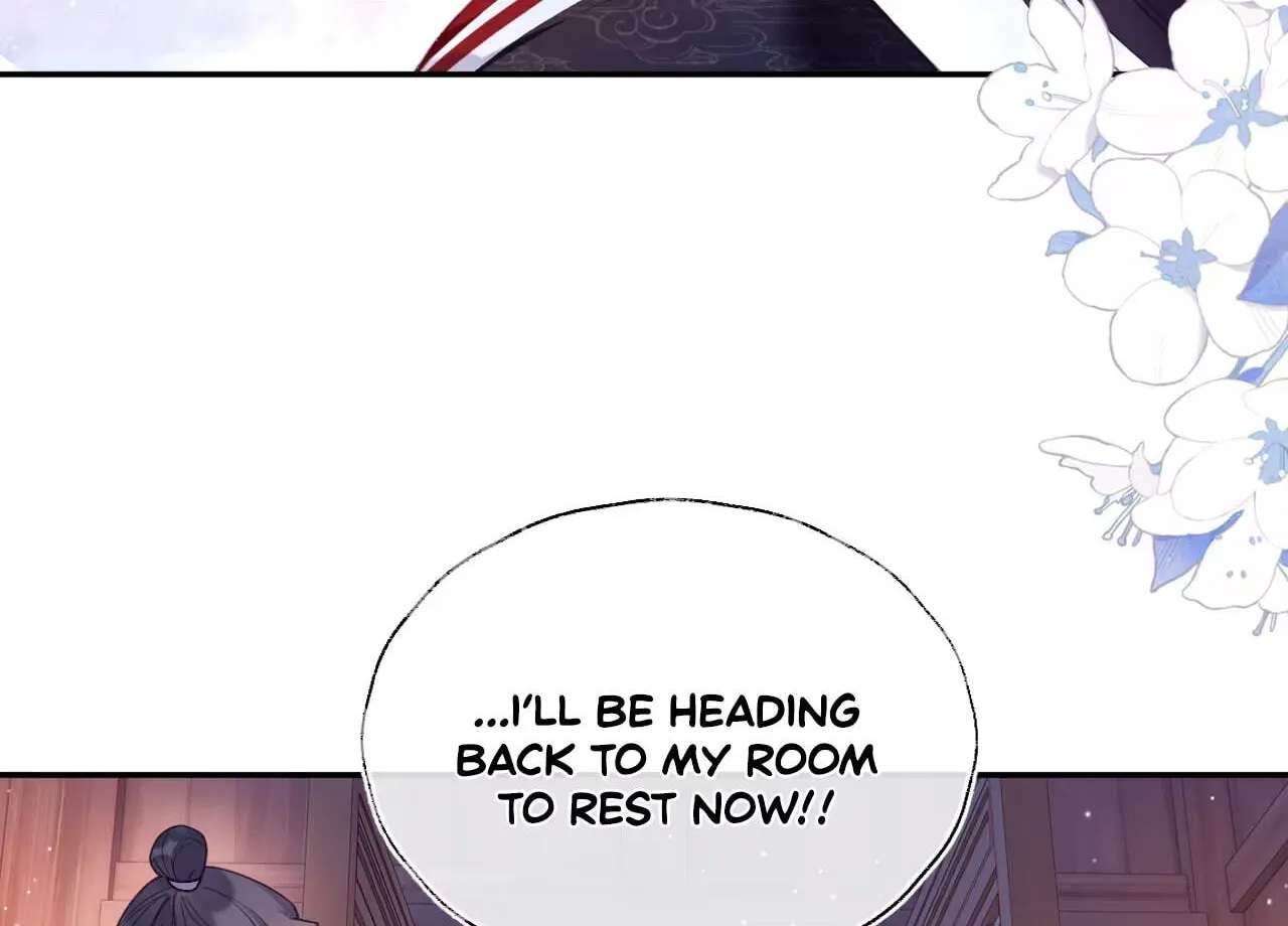 The Cannon-Fodder Concubine's Daughter Just Wants to Survive by Being Adorable Chapter 21 - page 61