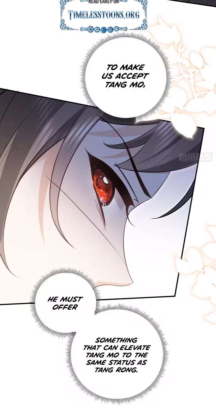 Reborn and Remarried to Little Uncle, the Couple Join Forces to Take Revenge on the Scumbags Chapter 6 - page 35