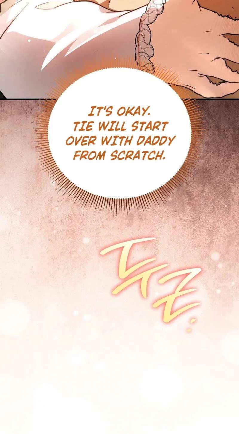 Himsumjjin Eorini-ga Appa-reul Chatseumnida Chapter 54 - page 96