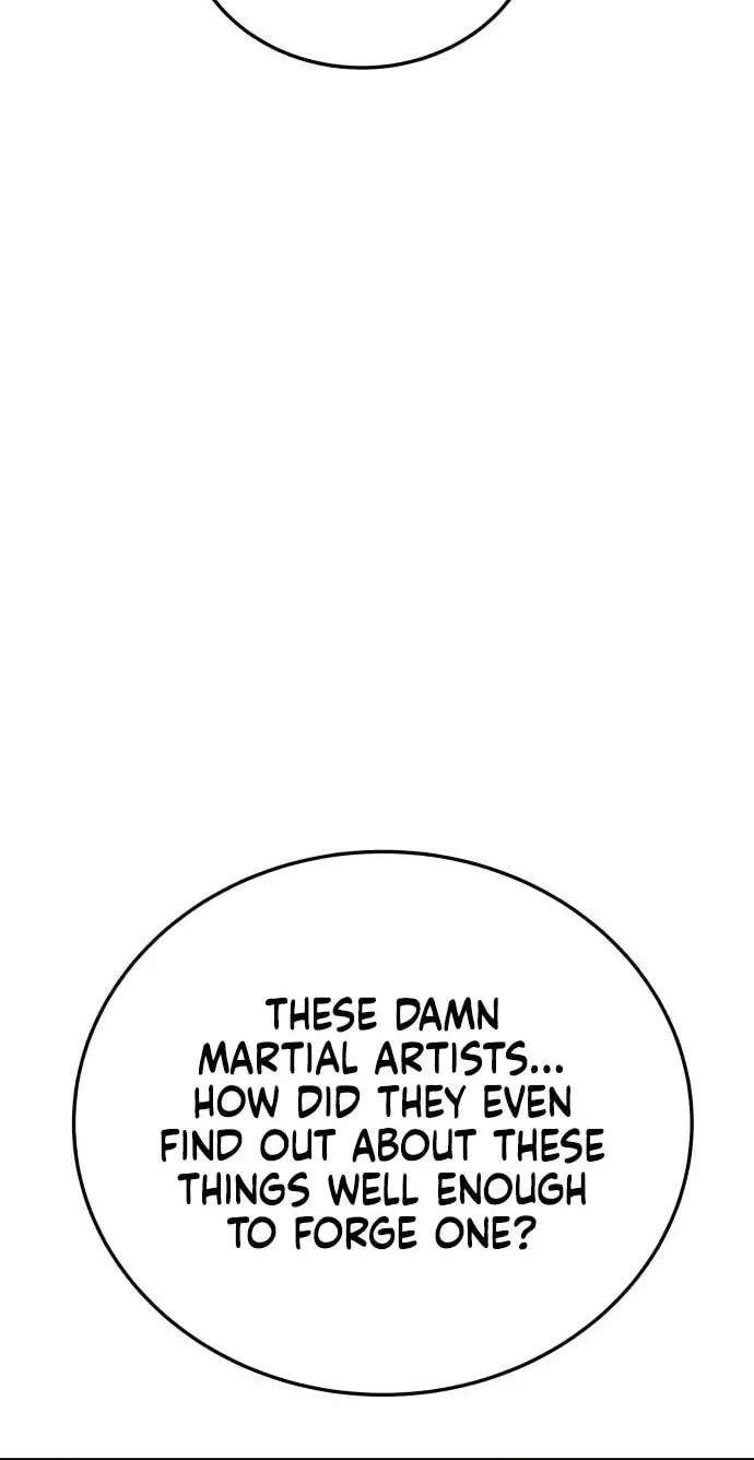 The World's Strongest Regime Chapter 22 - page 10