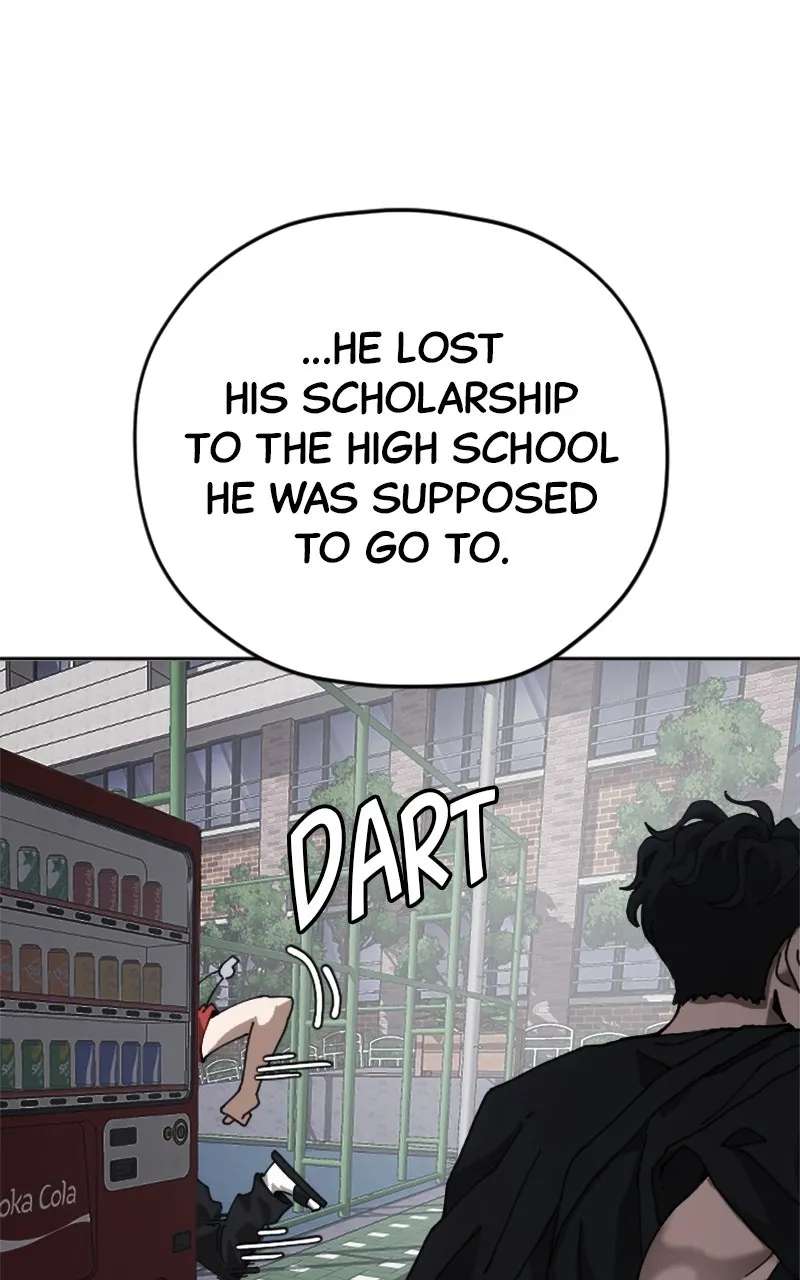 Dancer on the Court Chapter 2 - page 14