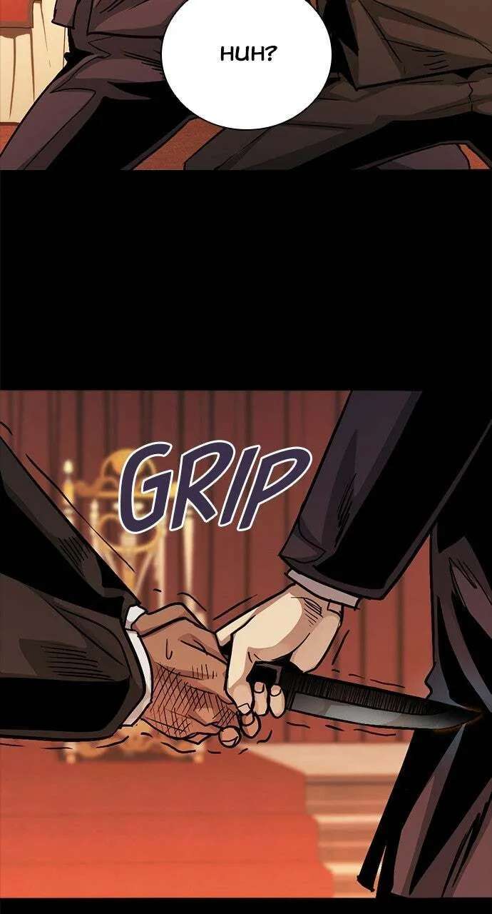 The Worst Generation Chapter 64 - page 106
