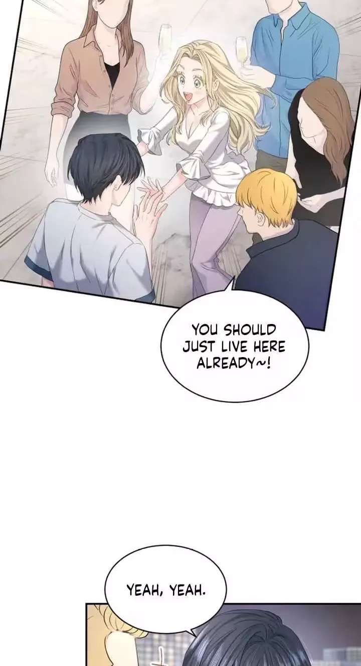Even So, Please Call It Love Chapter 30 - page 41