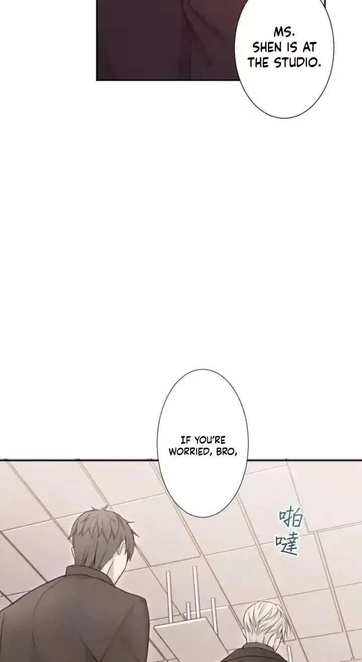 Sweet Whispers Chapter 64 - page 63