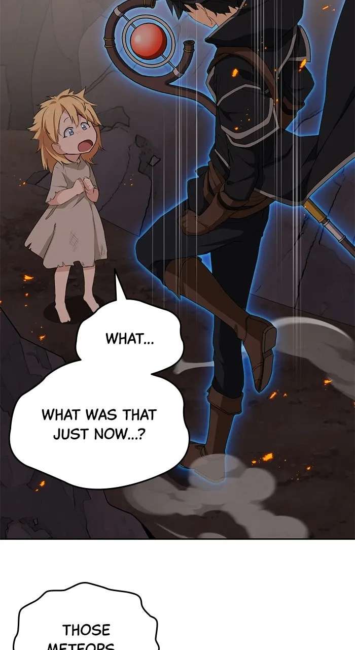 Back on the Road withMy Apprentice Chapter 1 - page 31