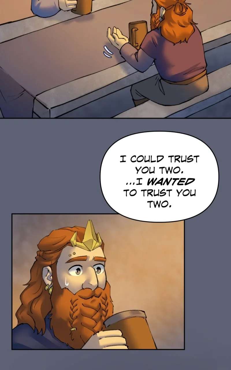 A Spell for a Smith Chapter 82 - page 38