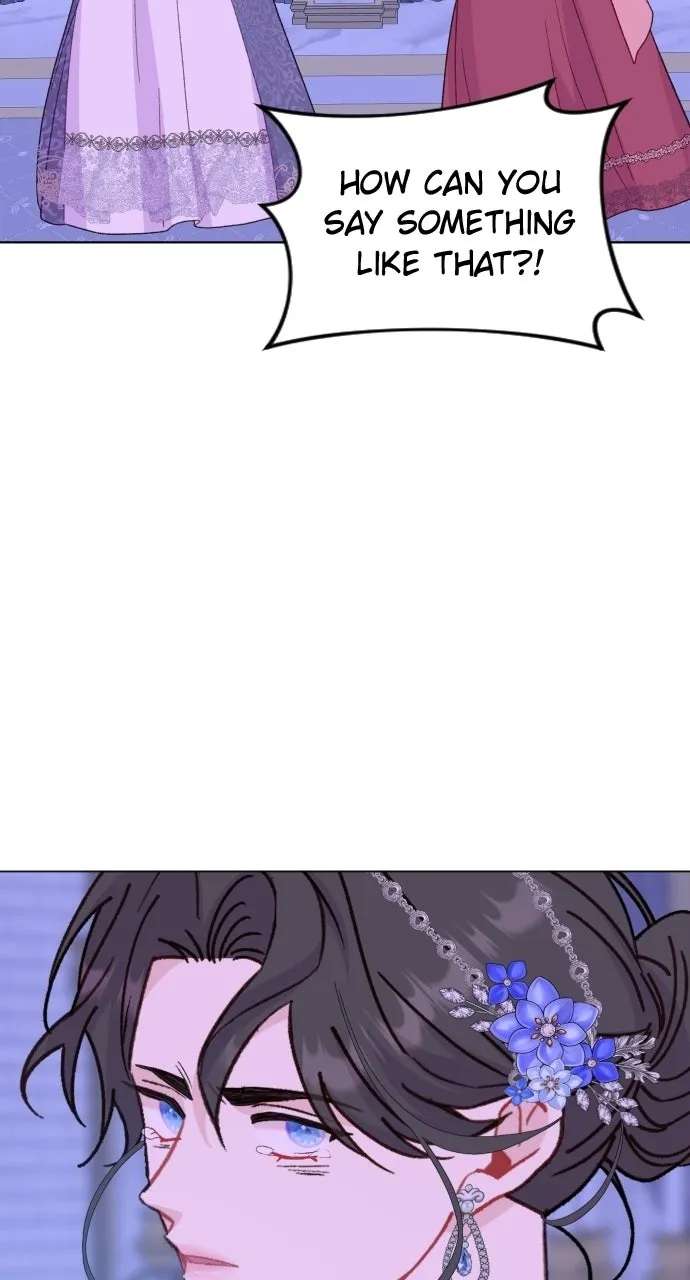 To Die or To Fall In Love Chapter 96 - page 9