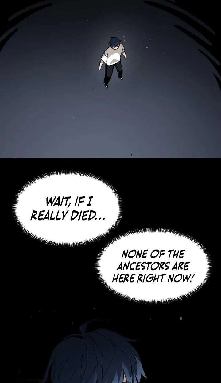 Extermination of the Heavenly Way Chapter 15 - page 76